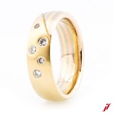 Unikat ring 14k gebraucht kaufen  Düsseldorf