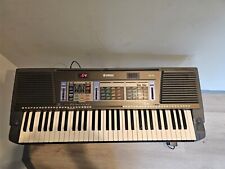 Yamaha portatone mie for sale  Buford