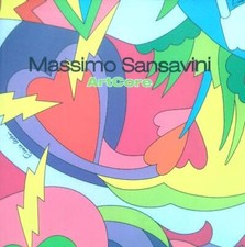 Massimo sansavini. artcore usato  Italia