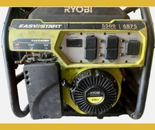ryobi generator for sale  Dover