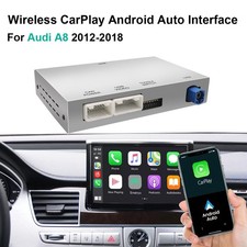 Wireless carplay android for sale  USA