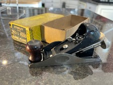 Vintage stanley 203 for sale  Medford