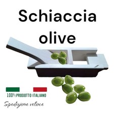 Super offerta schiaccia usato  Torano Castello
