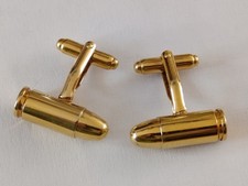 Paire bouton manchette d'occasion Paire bouton manchette d'occasion  Frejus