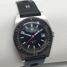 Montre homme vintage d'occasion  Annemasse