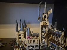lego harry potterlego gebraucht kaufen lego harry potterlego gebraucht kaufen  Weinbach
