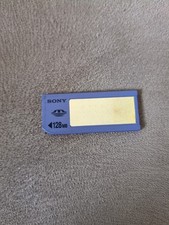 Sony memory stick gebraucht kaufen  Northeim