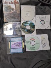 Railroad logging dvd for sale  Garibaldi