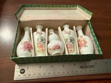 Small vase set for sale  Los Angeles