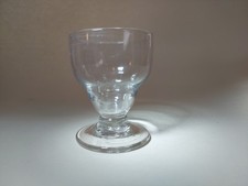 Antique small glass for sale  NANTWICH