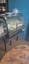 Counter top fridge for sale  WIGAN