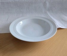 Suppenteller melitta weiß gebraucht kaufen  Augsburg