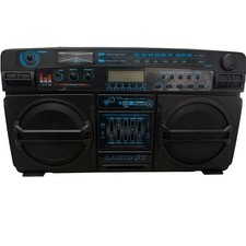 Lasonic 931btq boombox for sale  Shipping to United Kingdom