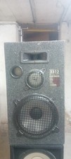 Subwoofer gebraucht kaufen  Frankfurt am Main