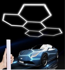 Lzhome hexagon led for sale  Moscow