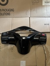 Carena contachilometri honda usato  Cardito