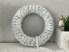 Shabby chic dekorationwandkran gebraucht kaufen  Deutschland