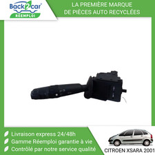 Commande clignotant citroen d'occasion  Saint-Quentin