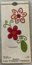 Sizzix sizzlits dies for sale  Harrisburg