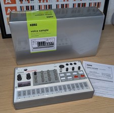 Korg volca sample gebraucht kaufen  Mechernich