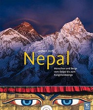 Wigbert röth nepal d'occasion  Expédié en France