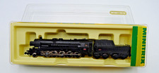 Minitrix locomotive vapeur d'occasion  Nice-