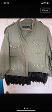 zara feather jacket for sale zara feather jacket for sale CHESTERFIELD
