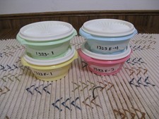 4-Mães NUNCA USADO Vintage Tupperware Servalier LOOK @@@@ INCRÍVEL comprar usado 4-Mães NUNCA USADO Vintage Tupperware Servalier LOOK @@@@ INCRÍVEL comprar usado  Enviando para Brazil