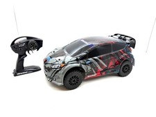 Traxxas rally 4x4 for sale  Dallas
