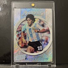 Legends diego maradona for sale  Kearny