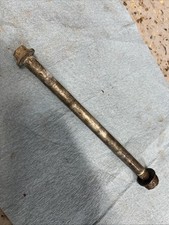 Front wheel axle for sale  Newport