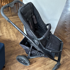 Uppa baby vista for sale  ROMFORD