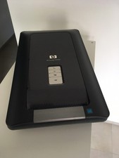 Scanjet g4050 foto gebraucht kaufen  Gießen
