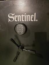 Gun safe sentinel for sale  Atlanta