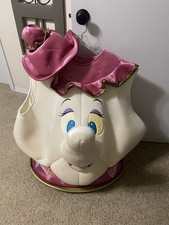 Disney beauty beast for sale  Gladstone