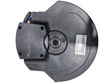 Caisson basses renault d'occasion  Montenois