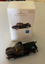 Hallmark keepsake ornament for sale  Upper Marlboro