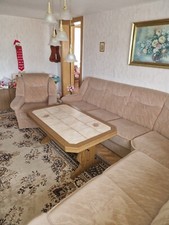 Tisch fliesen zum gebraucht kaufen  Greiz