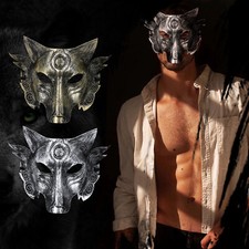 Steampunk venetian halloween for sale  Quincy