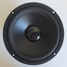 Woofer de substituição 8" com poli cone, ímã grande c.1998 — ótimo estado, som comprar usado  Enviando para Brazil
