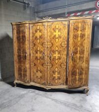 Armadio deco radica usato  Montecatini Terme
