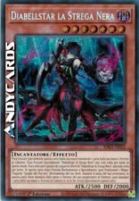 Diabellstar strega nera usato  Ravenna