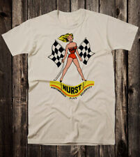 Hot rod tee for sale  Saint Petersburg