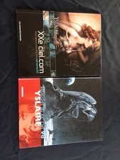 Yslaire lot albums d'occasion  Heillecourt