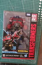 Transformers studio series usato  San Martino Dall Argine