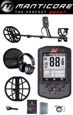 Minelab manticore multi for sale  Oroville