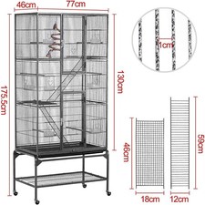 175cm extra large for sale  ILFORD