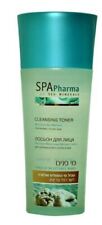 Toner de limpeza SPA Pharma Dead Sea Minerals pele seca regular 250ml, usado comprar usado  Enviando para Brazil