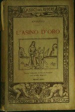 Asino oro vol usato  Italia