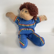 Vintage cabbage patch for sale  London